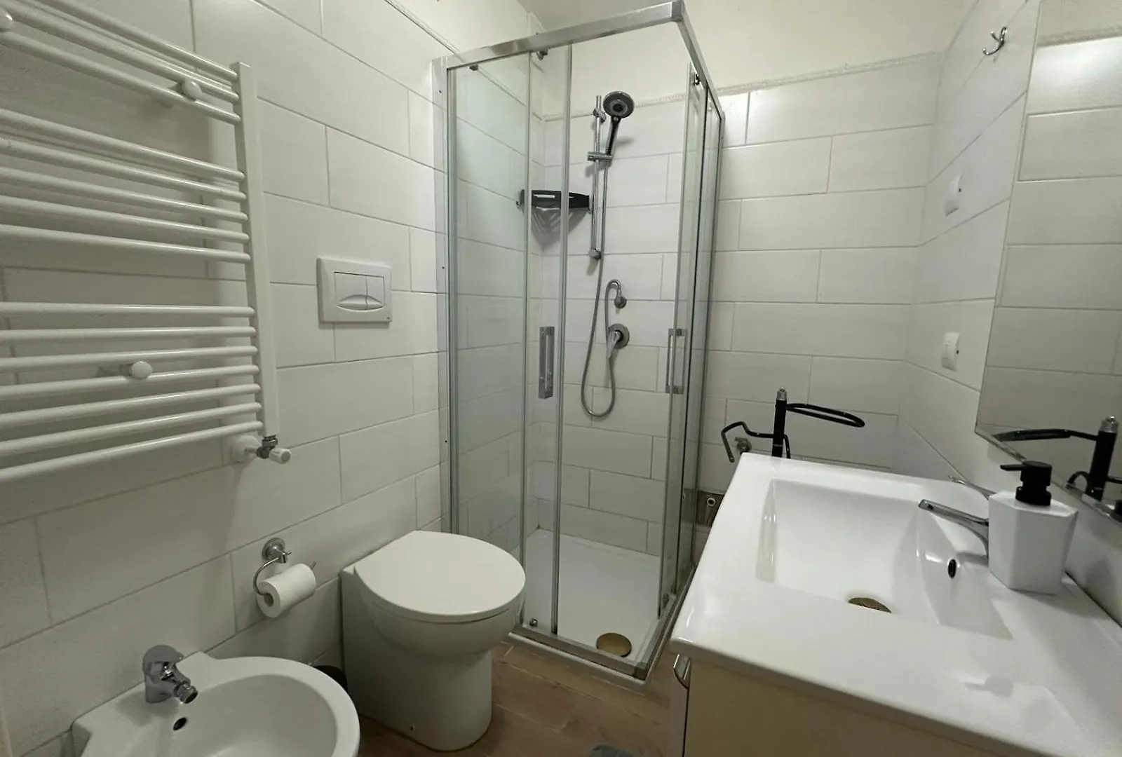 La Spezia 5 Terre - Stazione Centrale Mare Apartment