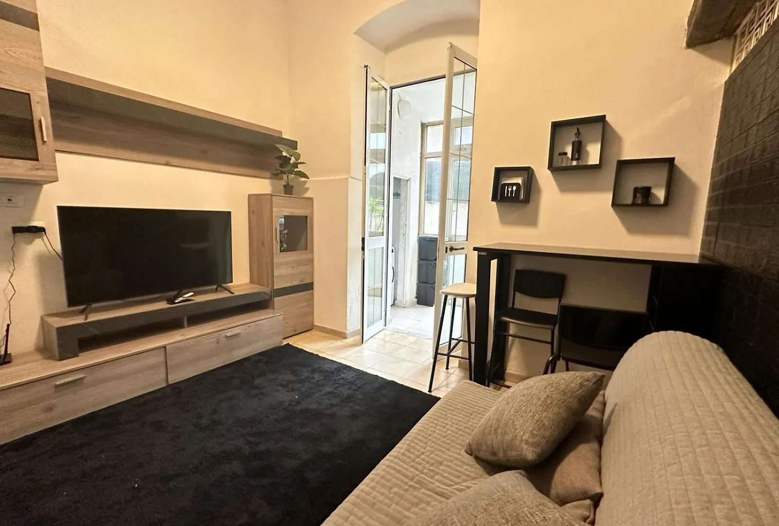 La Spezia 5 Terre - Stazione Centrale Mare Apartment Italy